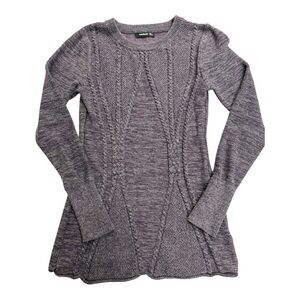 Patty Boutik Tunic Style Sweater Size L